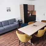 Hive Apartments - Direkt An Der Hannover Messe
