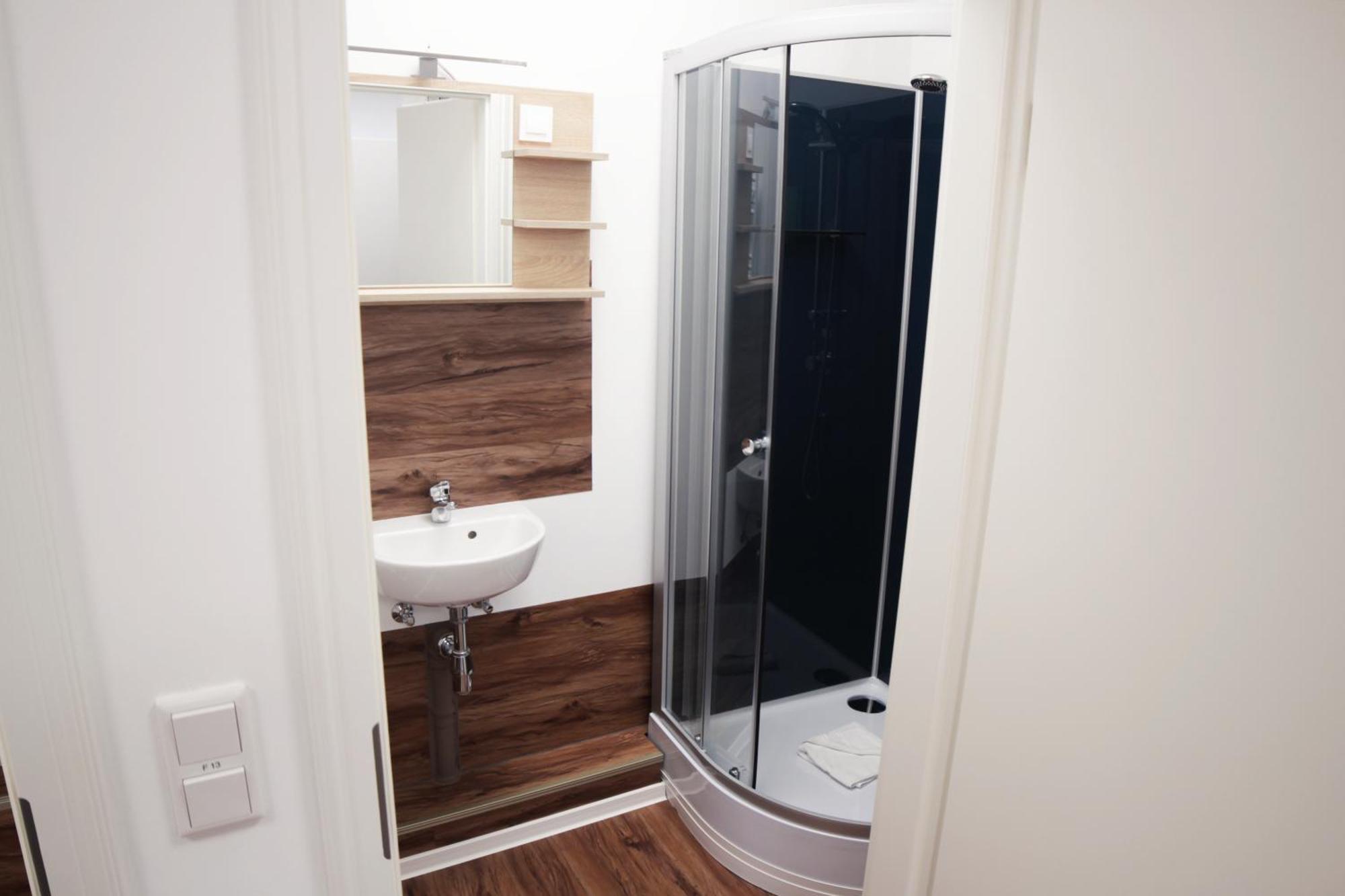 Apartment Hive - Direkt An Der Messe