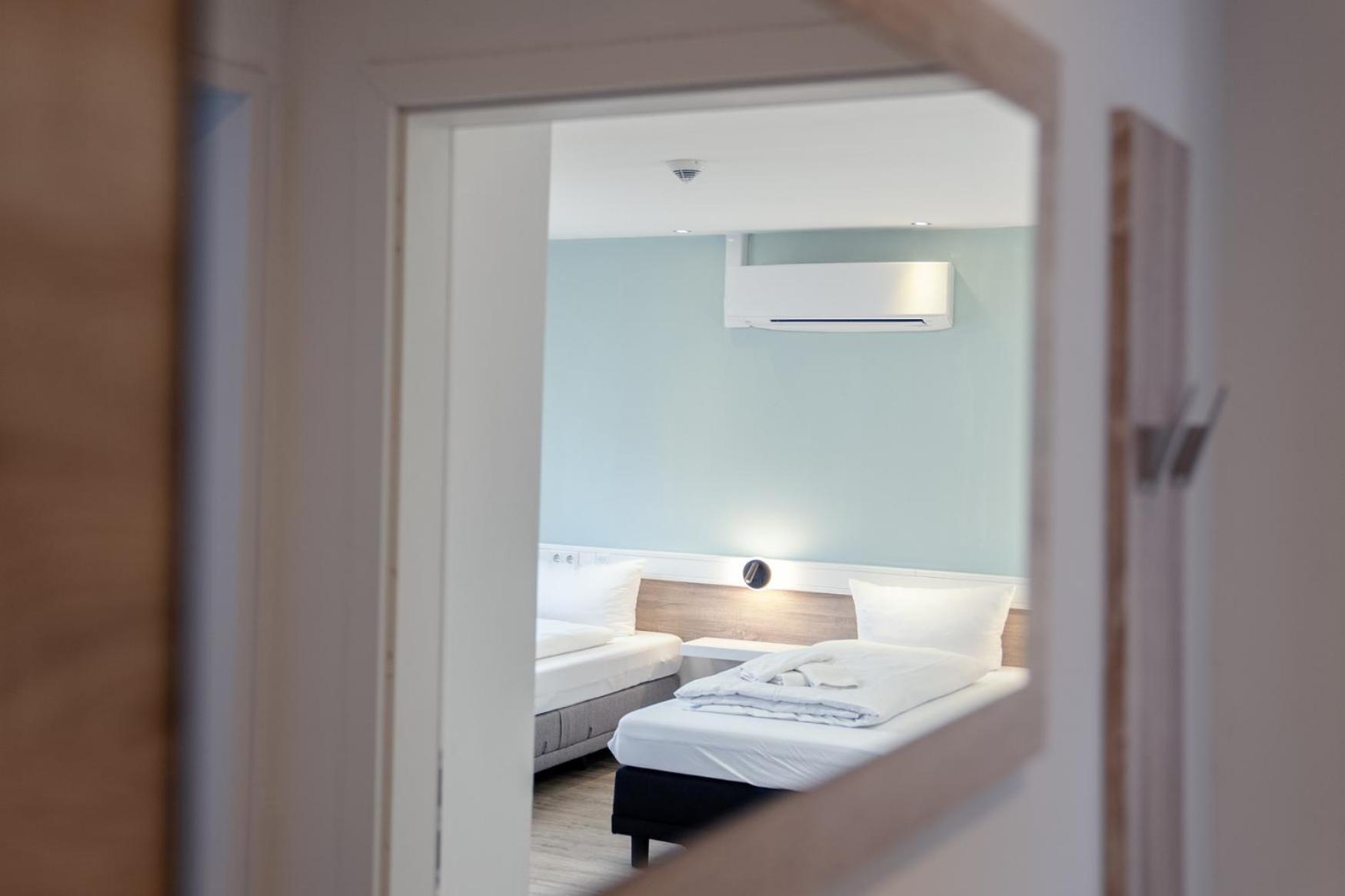 Apartment Hive - Direkt An Der Messe