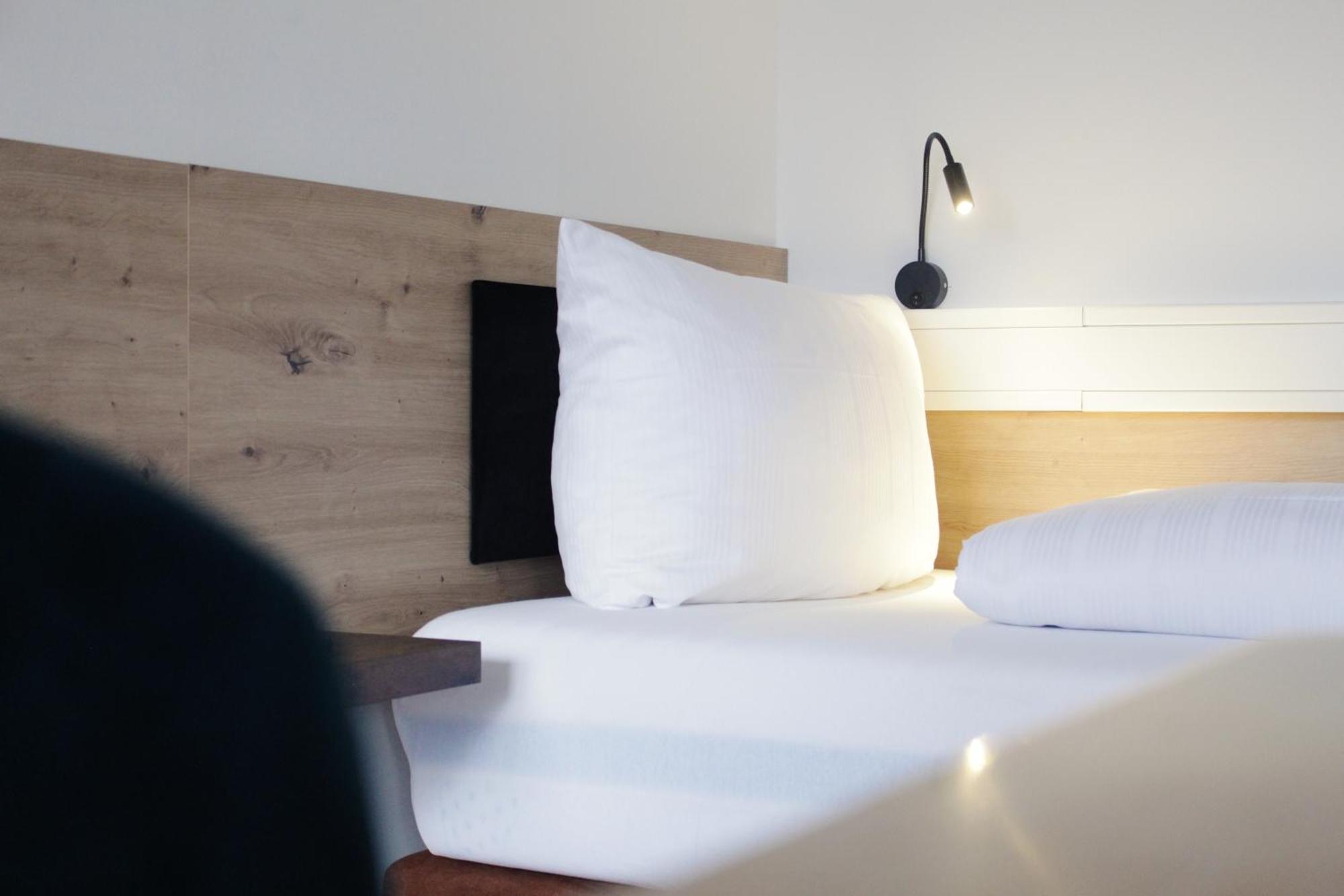 Appartement Hive - Direkt An Der Messe Hannover