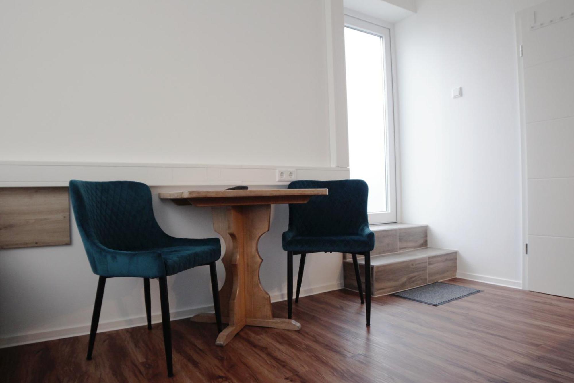 Hive - Direkt An Der Messe Appartement
