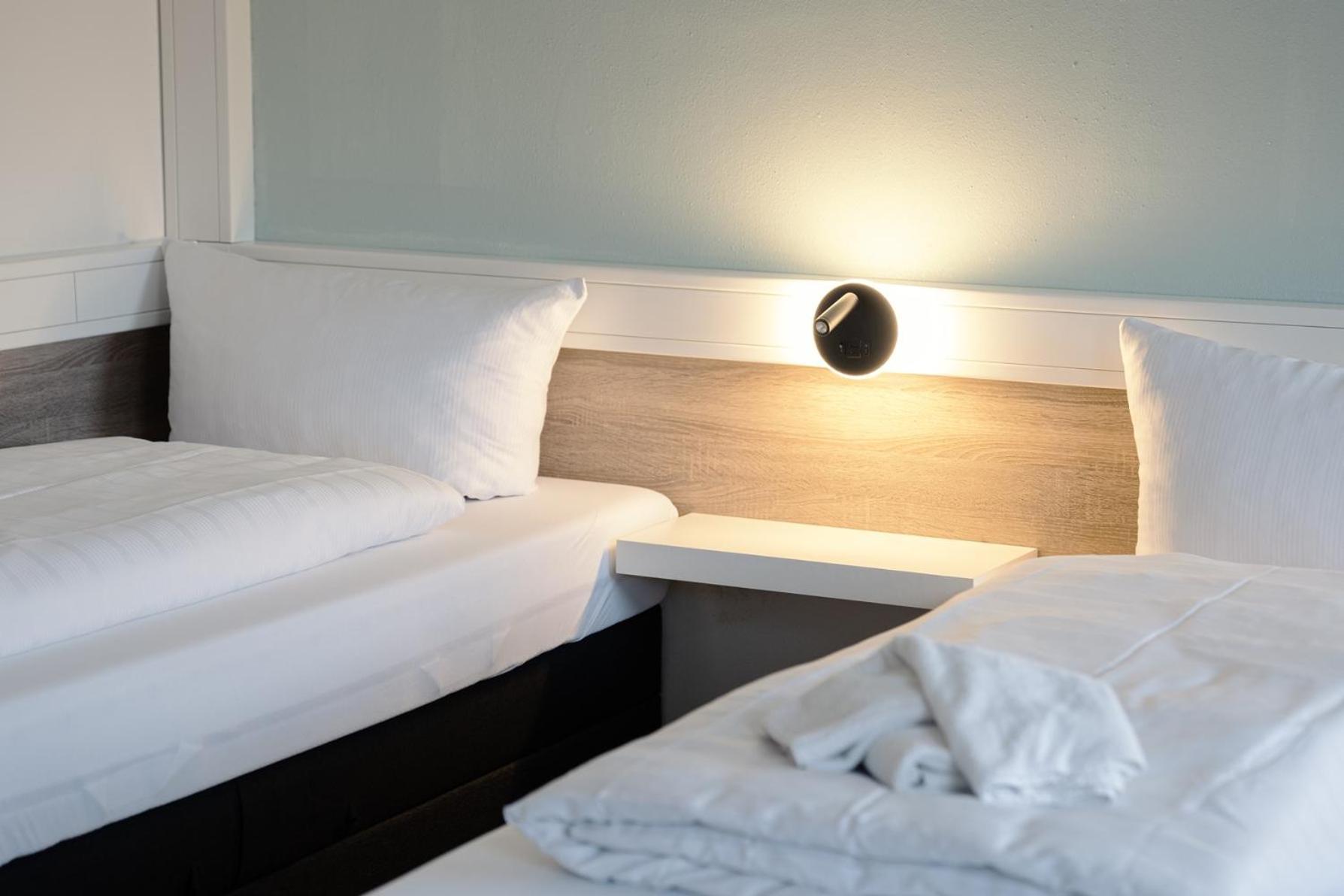Hive - Direkt An Der Messe Appartement