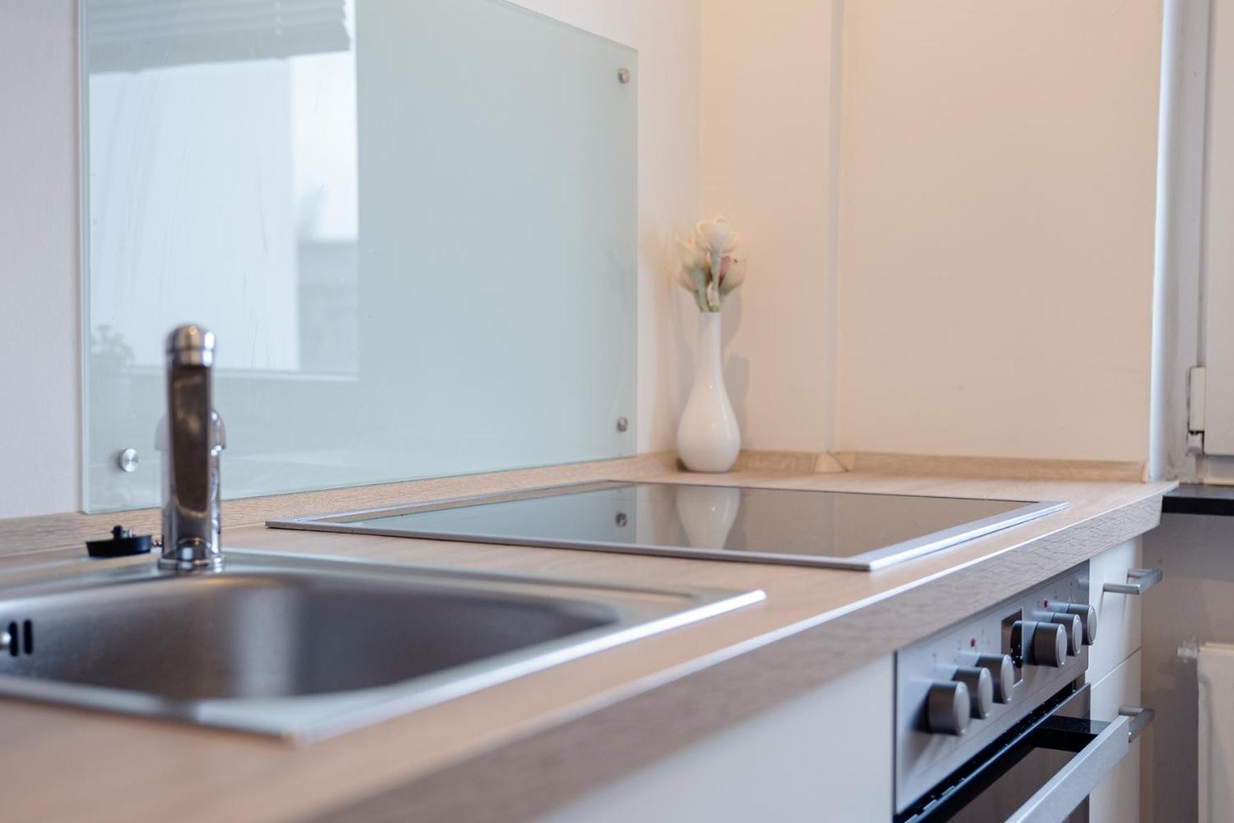 Appartement Hive - Direkt An Der Messe