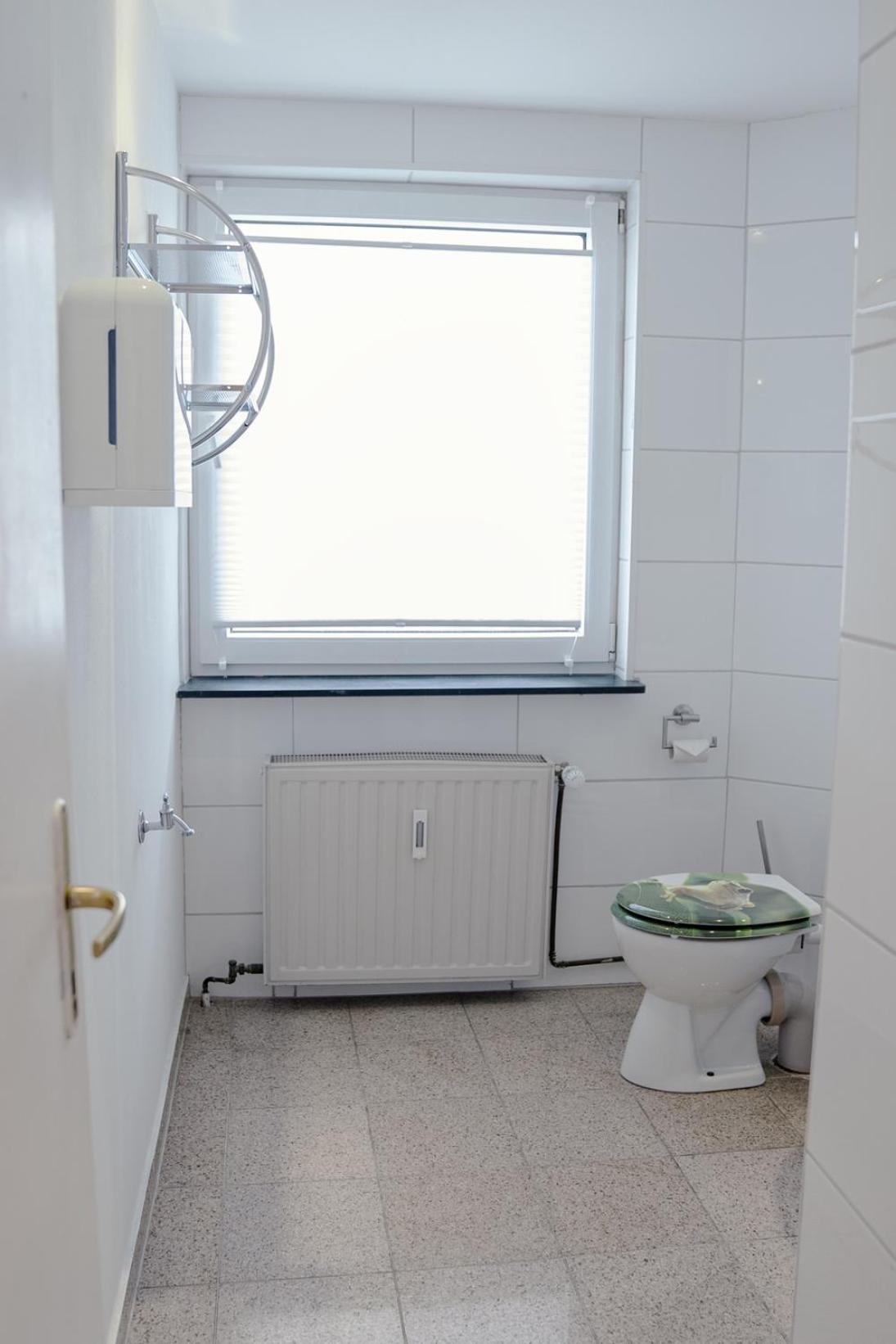 Hive - Direkt An Der Messe Appartement *